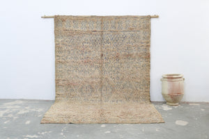 Tapis traditionnel Vintage 310 X 200 Cm