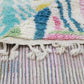Tapis traditionnel Azilal 310 X 205 Cm