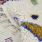 Tapis traditionnel Azilal 315 X 210 Cm