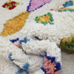 Tapis traditionnel Azilal 315 X 210 Cm