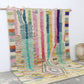 Tapis traditionnel Azilal 310 X 205 Cm