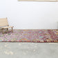 Tapis traditionnel Vintage 370 X 205 Cm