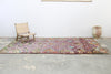 Tapis traditionnel Vintage 370 X 205 Cm