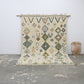 Tapis traditionnel Azilal 300 X 207 Cm