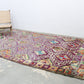 Tapis traditionnel Vintage 370 X 205 Cm