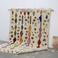Tapis traditionnel Azilal 315 X 210 Cm