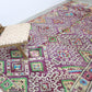 Tapis traditionnel Vintage 370 X 205 Cm