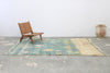 Tapis traditionnel Azilal 295 X 200 Cm