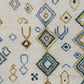 Tapis traditionnel Azilal 300 X 207 Cm