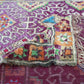 Tapis traditionnel Vintage 370 X 205 Cm