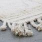 Tapis traditionnel Beni Ouarain 360 X 200 Cm
