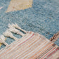 Tapis traditionnel Azilal 295 X 200 Cm