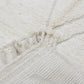 Tapis traditionnel Beni Ouarain 360 X 200 Cm