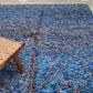 Tapis traditionnel Azilal 300 X 200 Cm