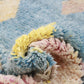 Tapis traditionnel Azilal 295 X 200 Cm