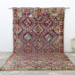 Tapis traditionnel Vintage 370 X 205 Cm