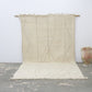 Tapis traditionnel Beni Ouarain 360 X 200 Cm