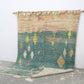 Tapis traditionnel Azilal 295 X 200 Cm