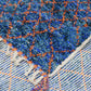 Tapis traditionnel Azilal 300 X 200 Cm