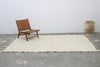 Tapis traditionnel Beni Ouarain 300 X 200 Cm