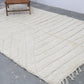 Tapis traditionnel Beni Ouarain 300 X 200 Cm