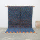 Tapis traditionnel Azilal 300 X 200 Cm