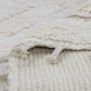 Tapis traditionnel Beni Ouarain 300 X 200 Cm