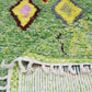 Tapis traditionnel Azilal 310 X 200 Cm