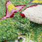 Tapis traditionnel Azilal 310 X 200 Cm