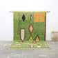 Tapis traditionnel Azilal 310 X 200 Cm