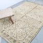 Tapis traditionnel Vintage 300 X 176 Cm