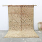 Tapis traditionnel Vintage 300 X 176 Cm