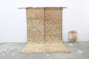 Tapis traditionnel Vintage 300 X 176 Cm