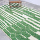 Tapis traditionnel Azilal 315 X 210 Cm
