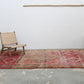 Tapis traditionnel Vintage 330 X 200 Cm