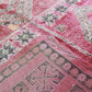 Tapis traditionnel Vintage 330 X 200 Cm