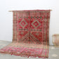 Tapis traditionnel Vintage 330 X 200 Cm