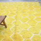 Tapis traditionnel Azilal 300 X 214 Cm