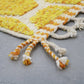 Tapis traditionnel Azilal 300 X 214 Cm