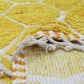 Tapis traditionnel Azilal 300 X 214 Cm