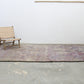 Tapis traditionnel Vintage 380 X 217 Cm