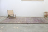 Tapis traditionnel Vintage 380 X 217 Cm