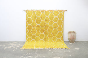 Tapis traditionnel Azilal 300 X 214 Cm