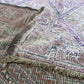Tapis traditionnel Vintage 380 X 217 Cm