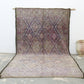 Tapis traditionnel Vintage 380 X 217 Cm