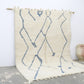 Tapis traditionnel Azilal 300 X 205 Cm