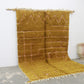 Tapis traditionnel Azilal 305 X 190 Cm
