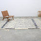 Tapis traditionnel Azilal 310 X 210 Cm