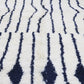 Tapis traditionnel Azilal 310 X 210 Cm