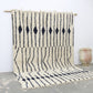 Tapis traditionnel Azilal 310 X 210 Cm